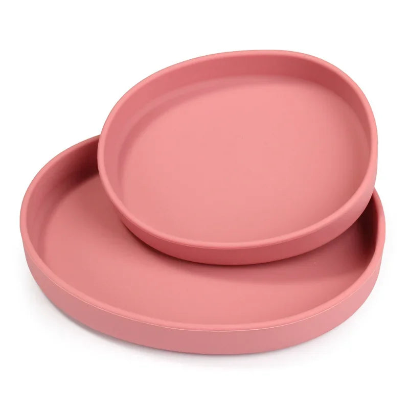 Silicone Pet Dog Feeding Bowl Outgoing Dog Accessories Drinking Water