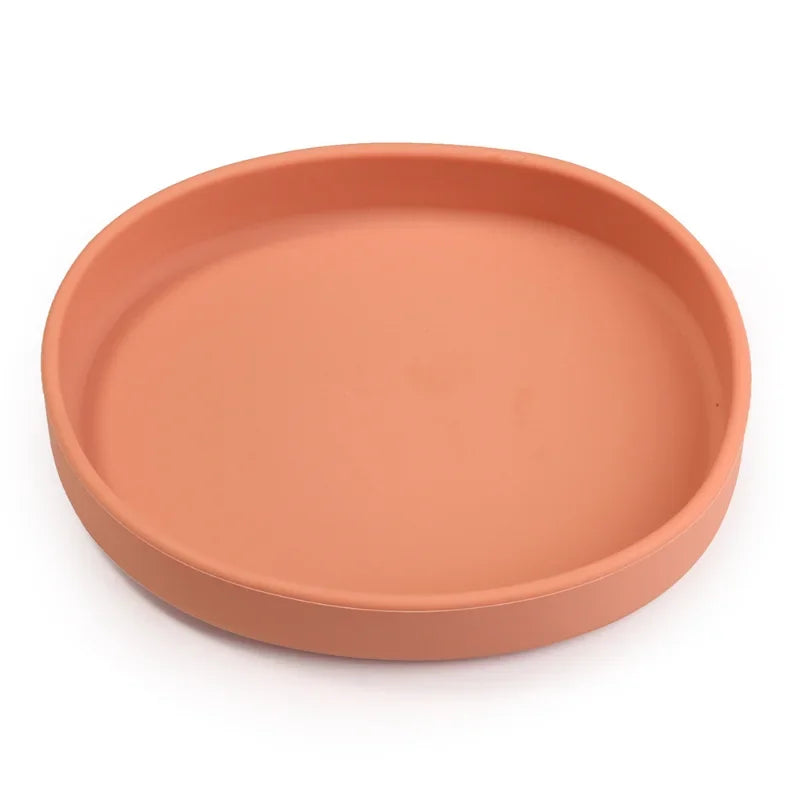 Silicone Pet Dog Feeding Bowl Outgoing Dog Accessories Drinking Water